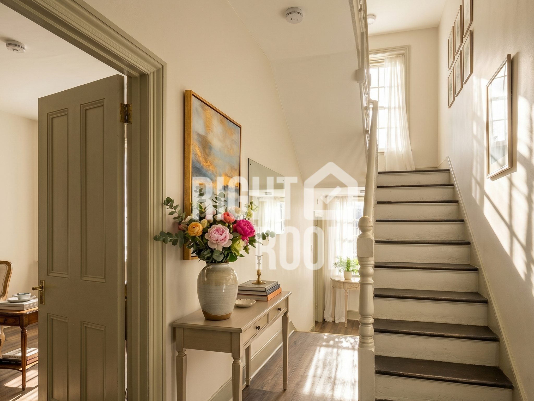 Room Alloa Road in Greater London