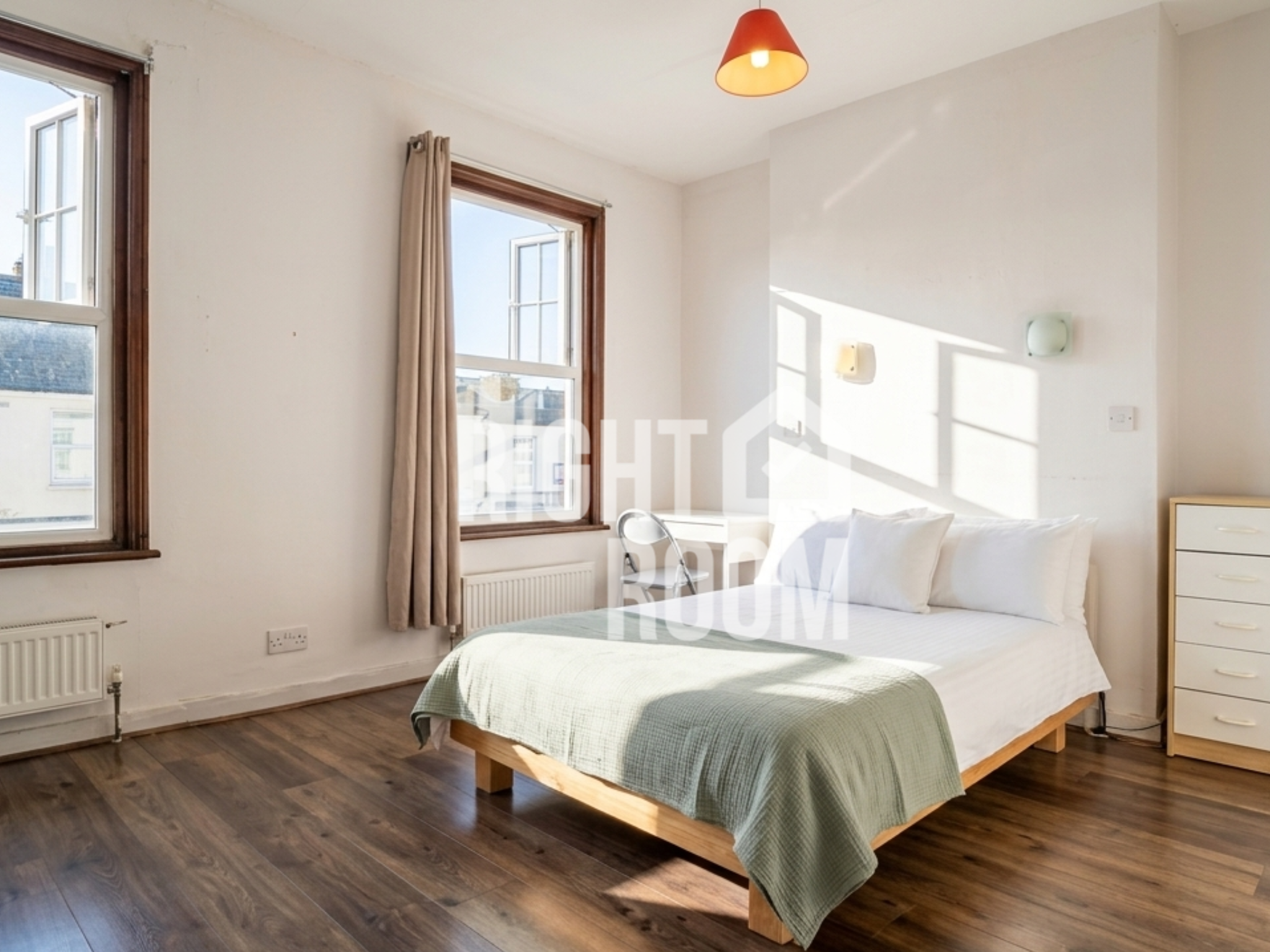 Room Alloa Road in Greater London