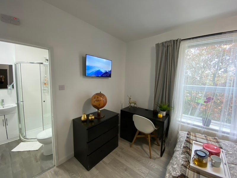 Room Manor View in Sunderland