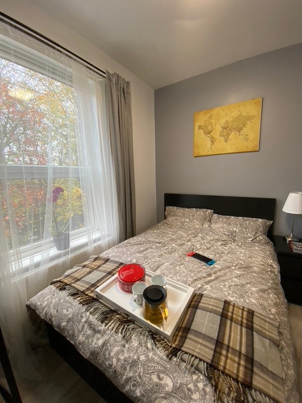 Room Manor View in Sunderland