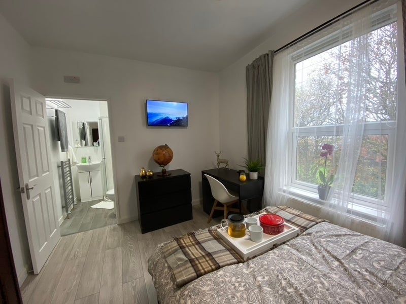 Room Manor View in Sunderland