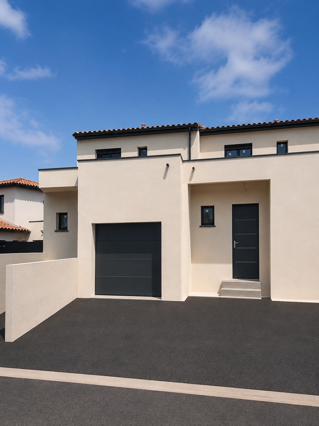 Maison Résidence Le Clos de Vic à Vic-la-Gardiole