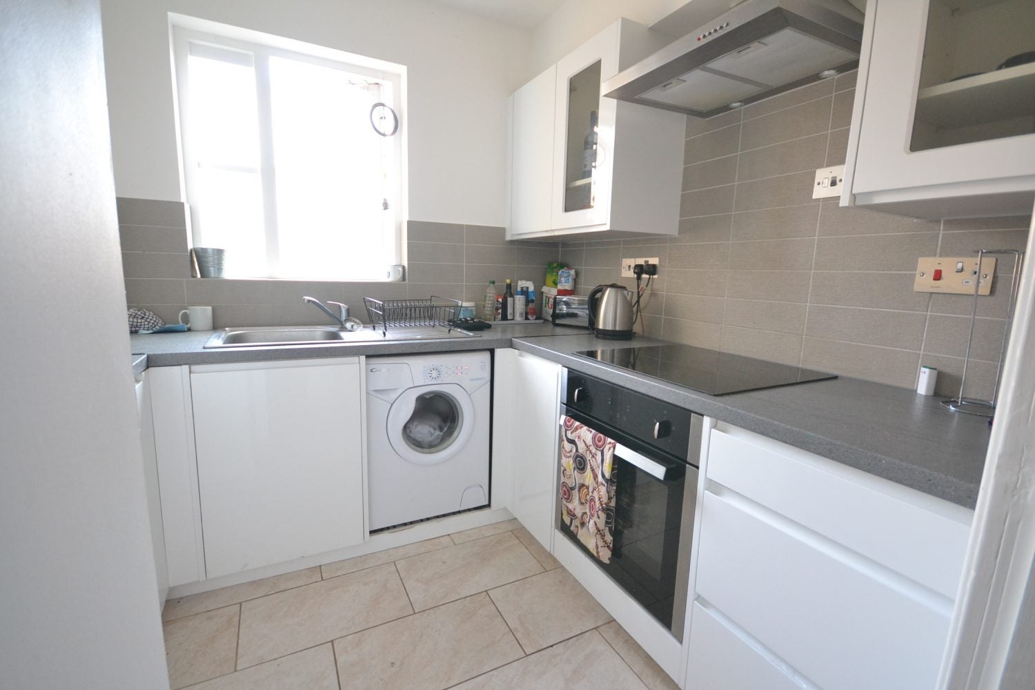 Flat Anderson Close in Greater London