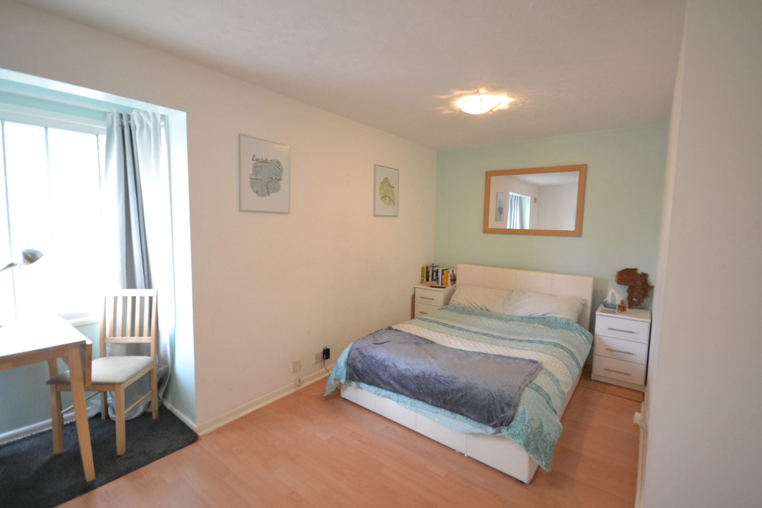 Flat Anderson Close in Greater London