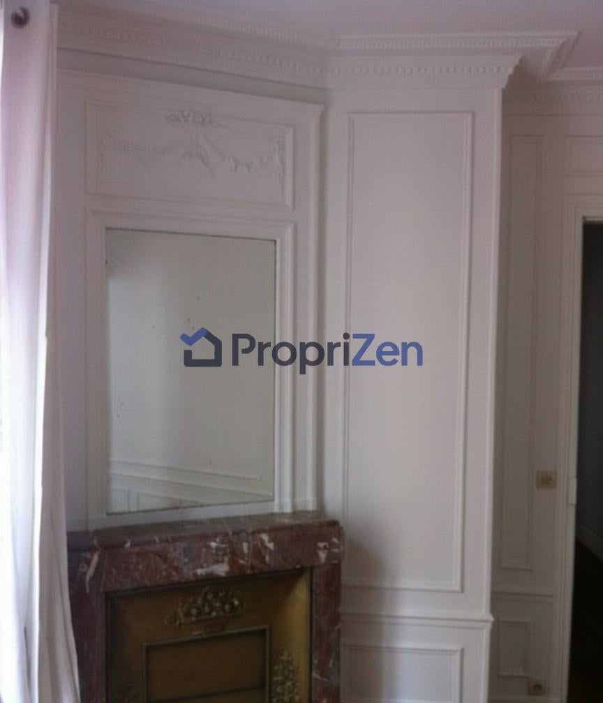 Appartement Rue de Picpus à Paris