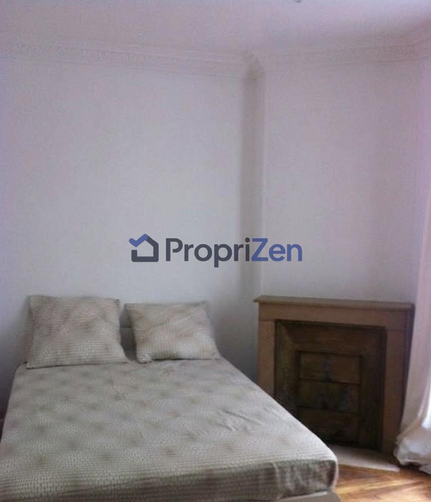 Appartement Rue de Picpus à Paris