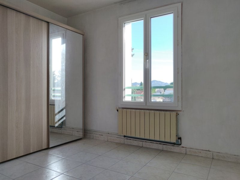 Flat Avenue Clot-Bey in Marseille