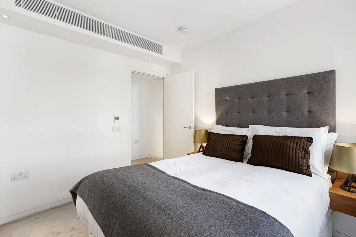 Flat Sherwood Street in City of Westminster
