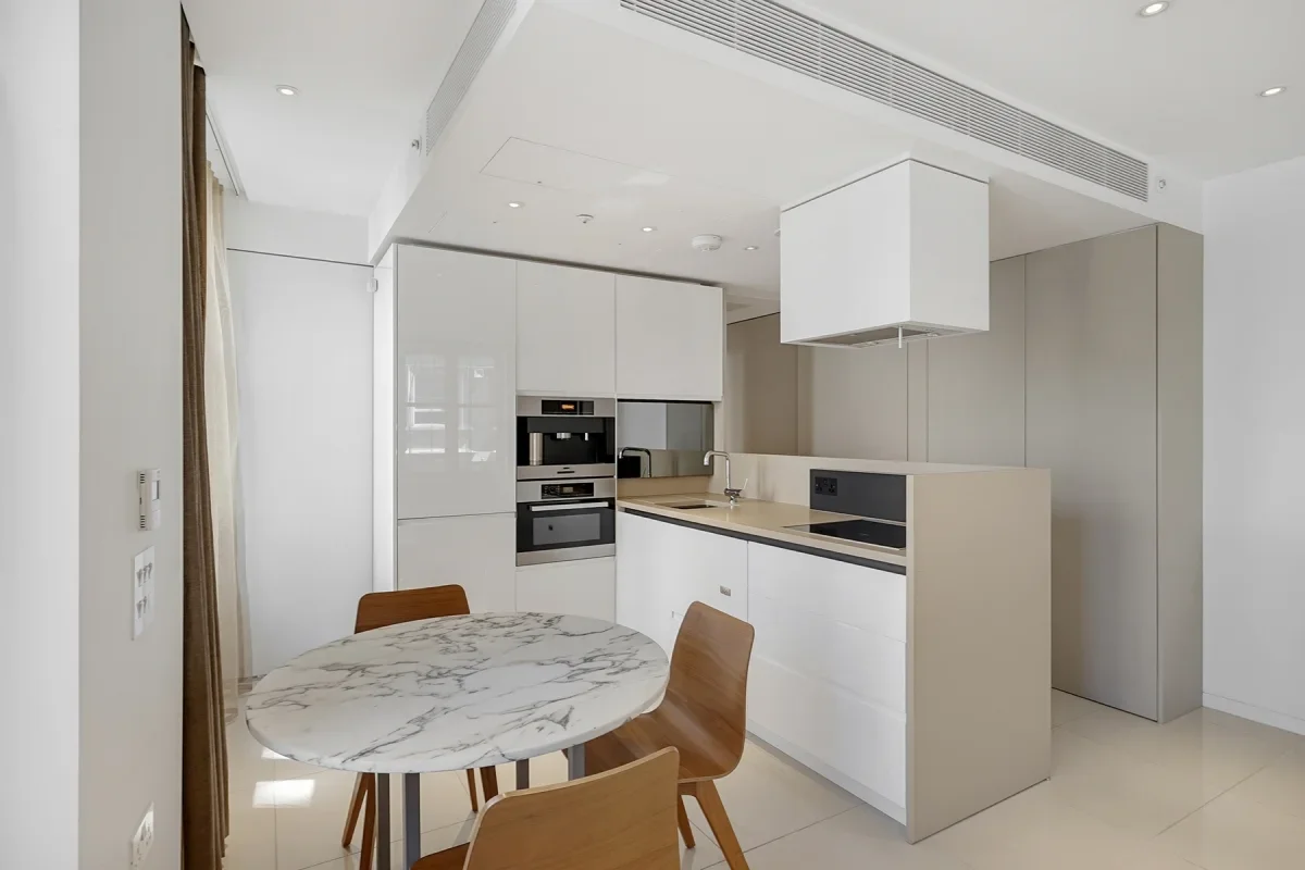 Flat Sherwood Street in City of Westminster