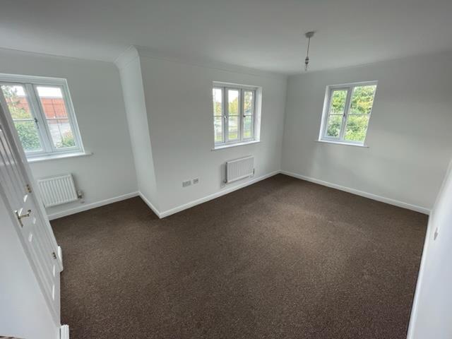 House Merryweather Road in Breckland District