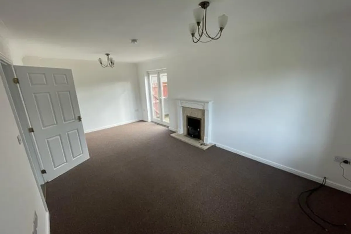 House Merryweather Road in Breckland District