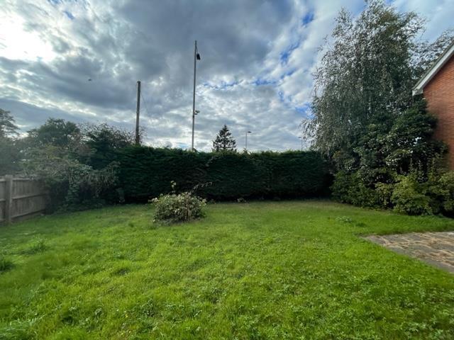 House Merryweather Road in Breckland District
