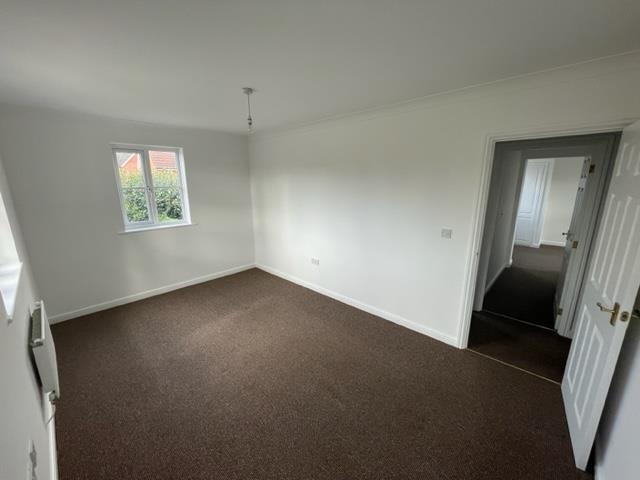 House Merryweather Road in Breckland District