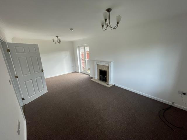 House Merryweather Road in Breckland District