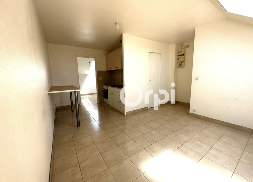 Appartement Chemin de Vic-sur-Aisne à Ambleny à Ressons-le-Long