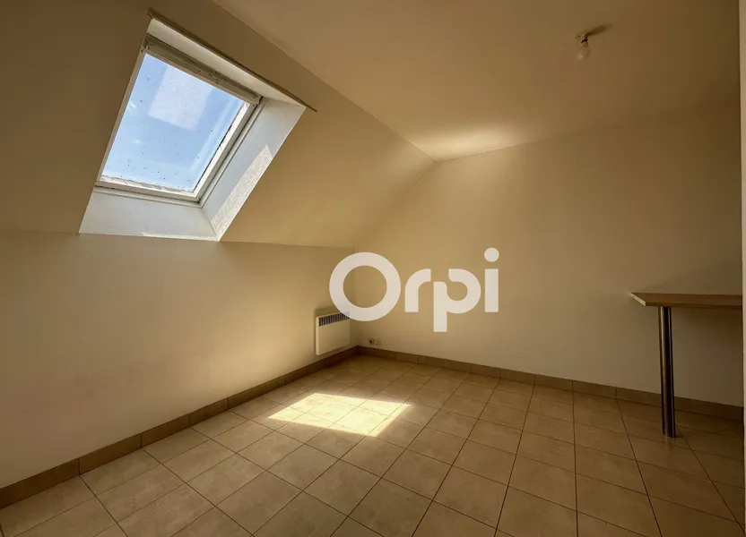 Appartement Chemin de Vic-sur-Aisne à Ambleny à Ressons-le-Long