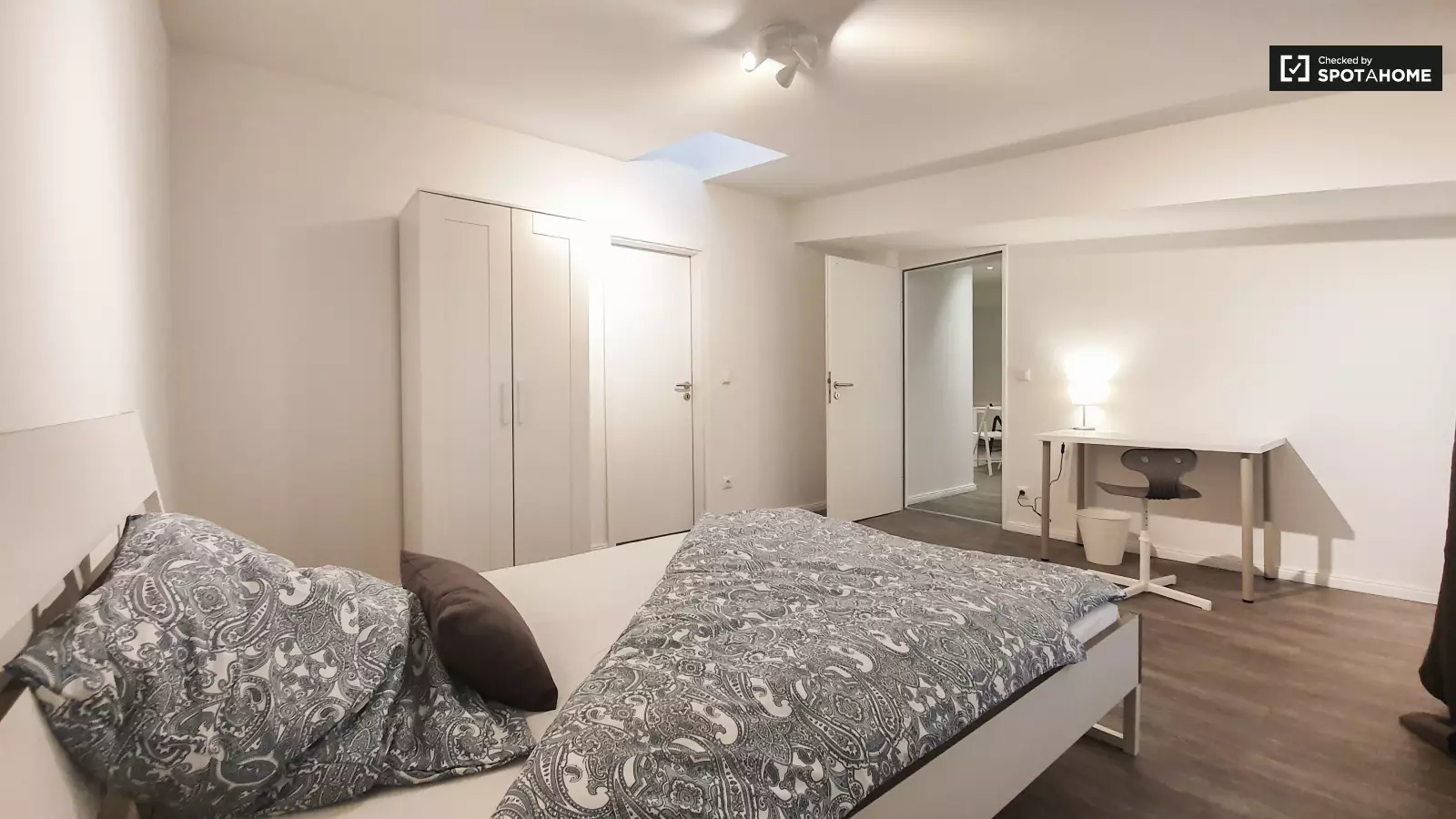 Wohnung Petersburger Straße in Berlin