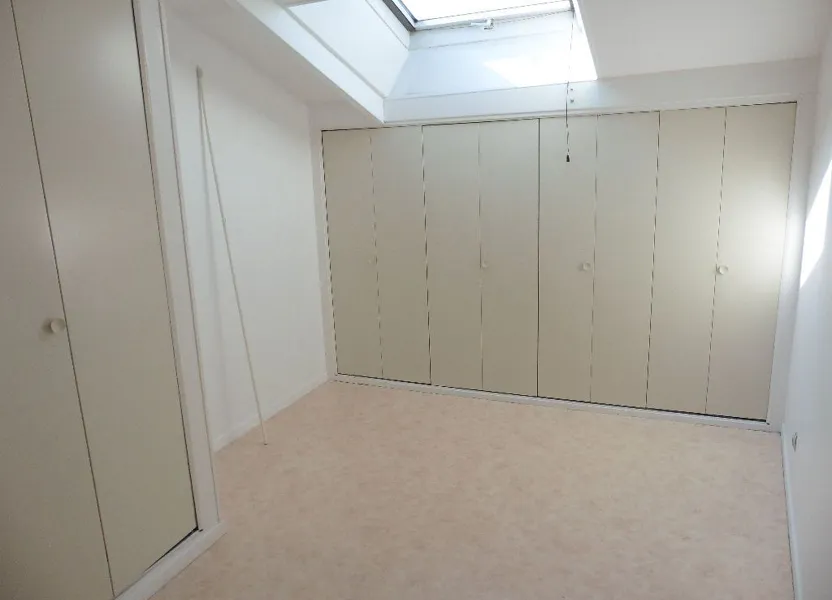 Appartement Rue Saint-Martin à Château-Thierry