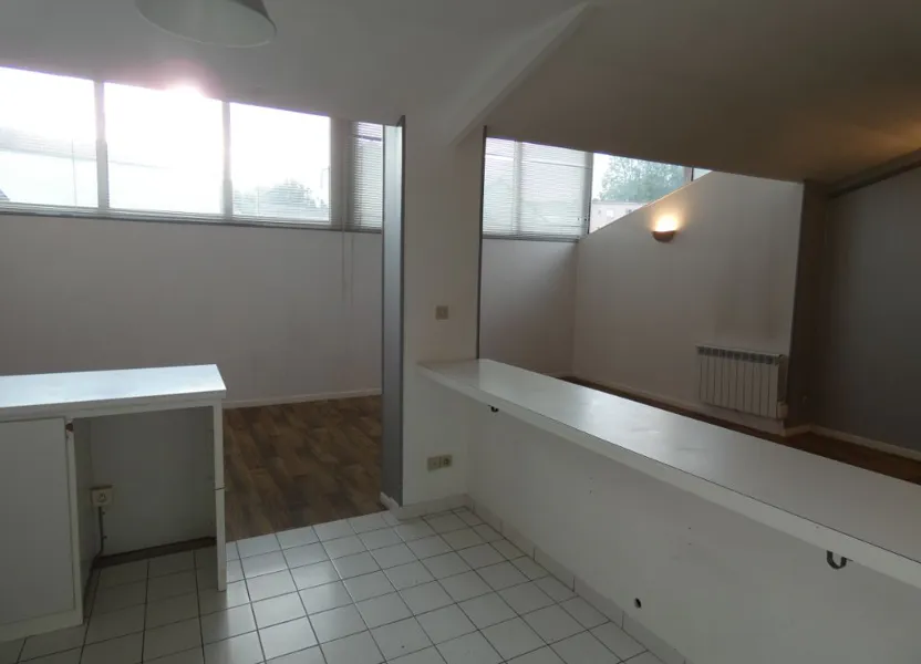 Appartement Rue Saint-Martin à Château-Thierry