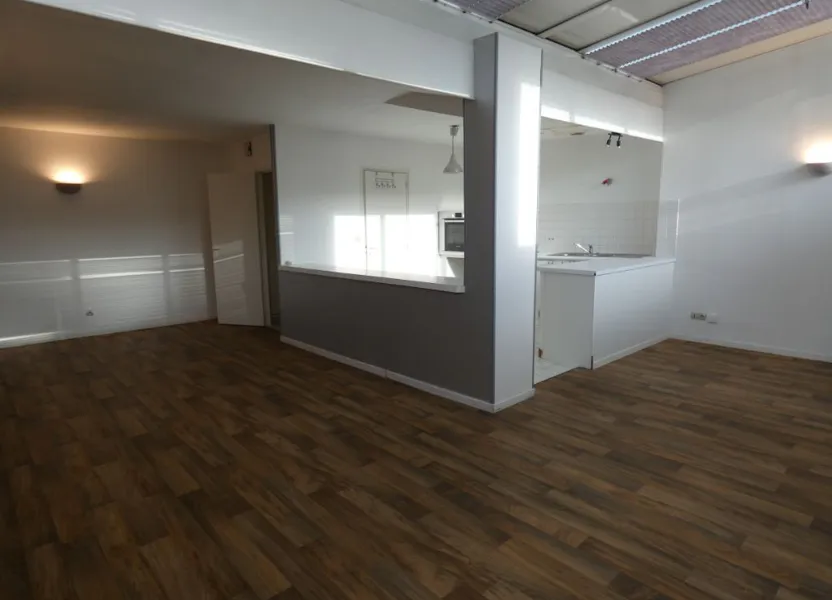 Appartement Rue Saint-Martin à Château-Thierry