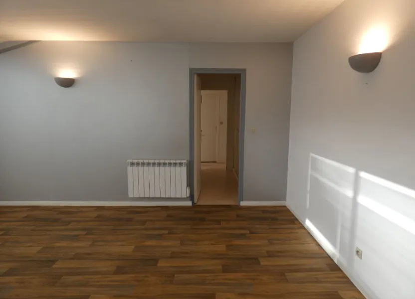 Appartement Rue Saint-Martin à Château-Thierry