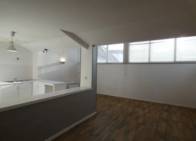 Appartement Rue Saint-Martin à Château-Thierry