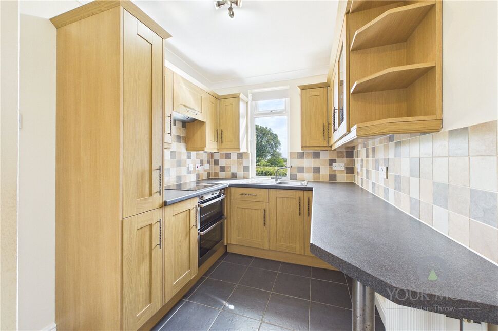 House Warren Lane in Huntingdonshire