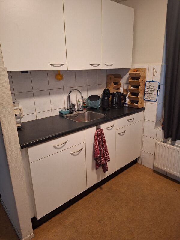 Appartement Spoorstraat in Helmond