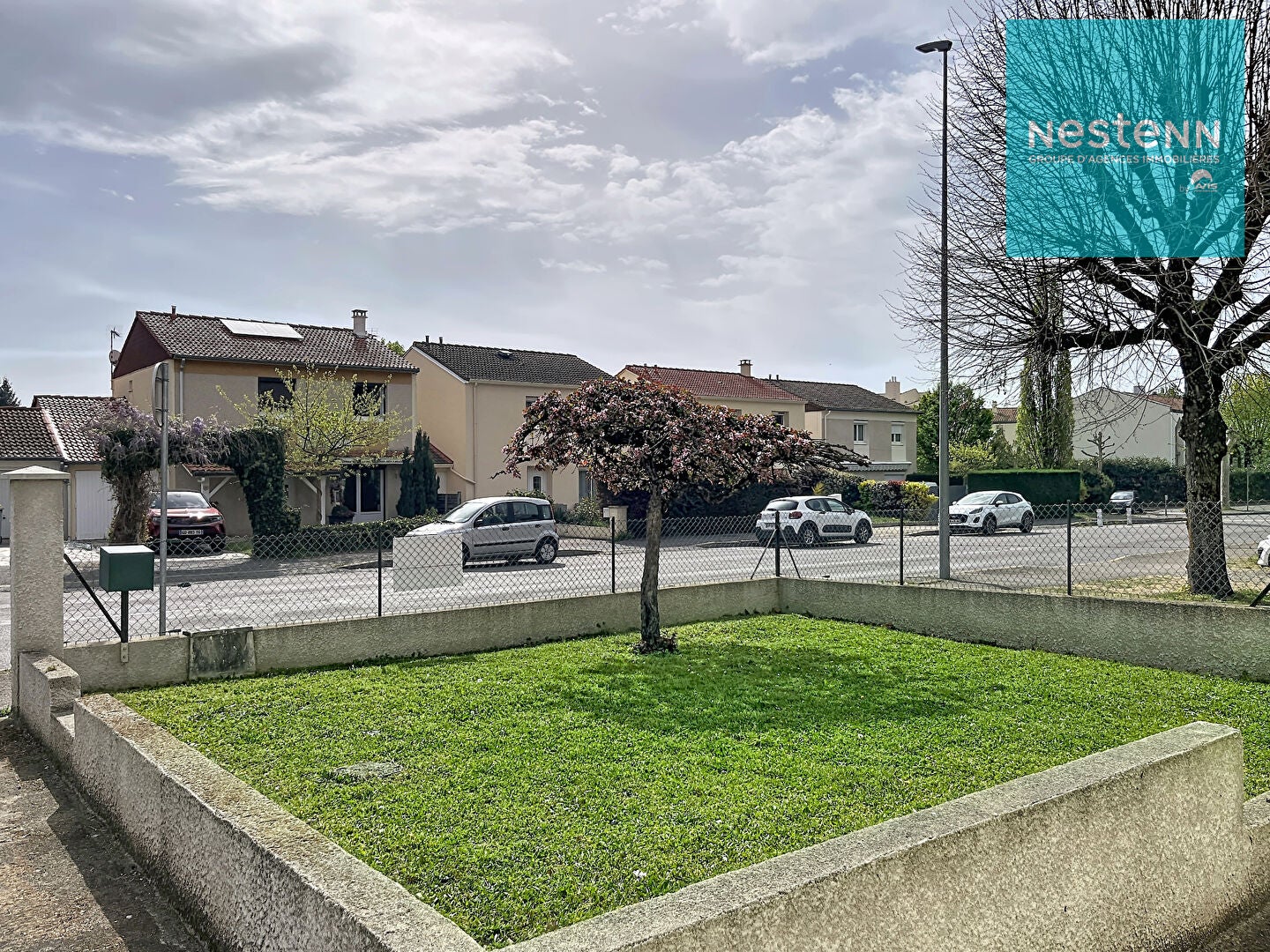 Maison Rue des Arches à Montbrison
