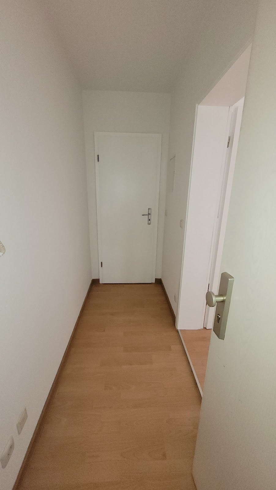 Wohnung Budapester Straße in Rostock