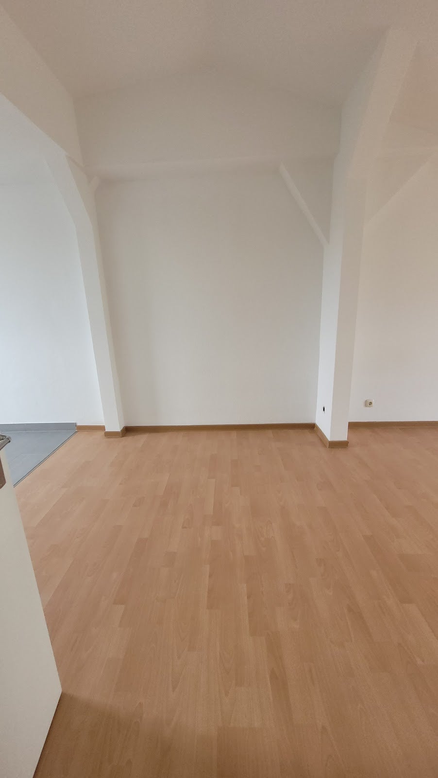 Wohnung Budapester Straße in Rostock