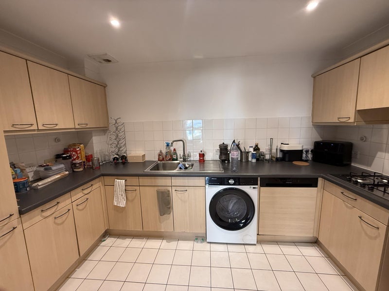 Flat Vincent Square in City of Westminster