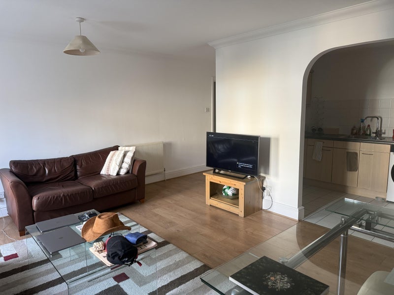 Flat Vincent Square in City of Westminster