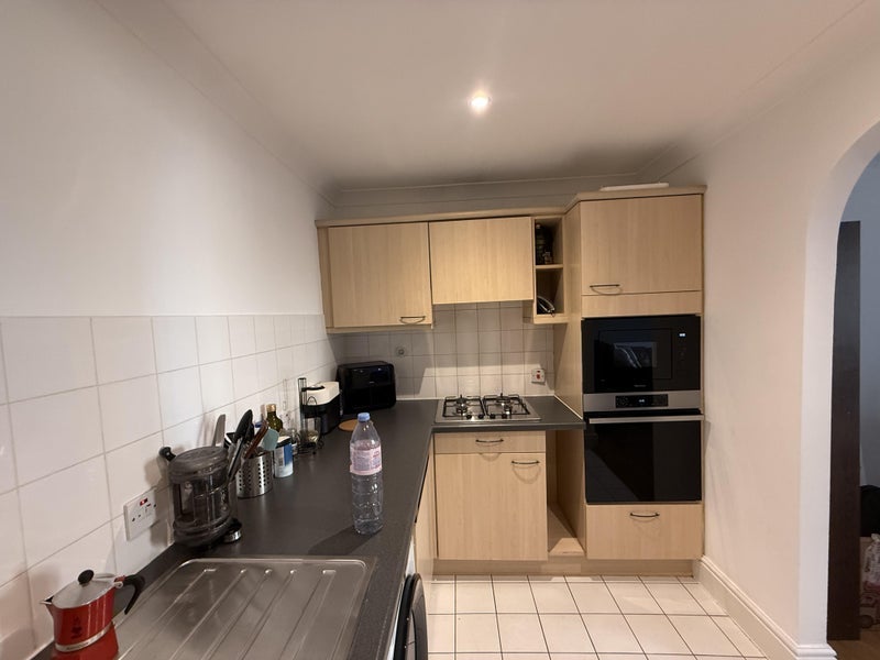 Flat Vincent Square in City of Westminster