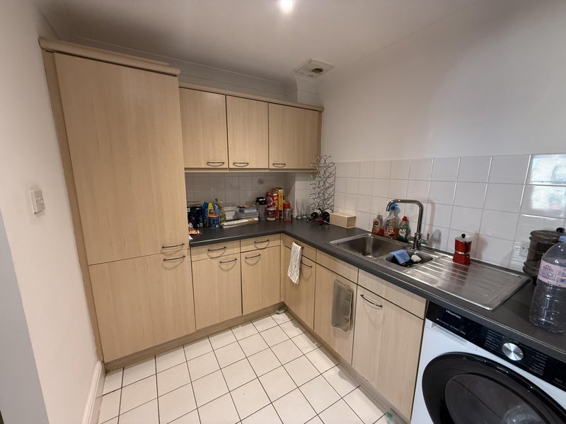 Flat Vincent Square in City of Westminster