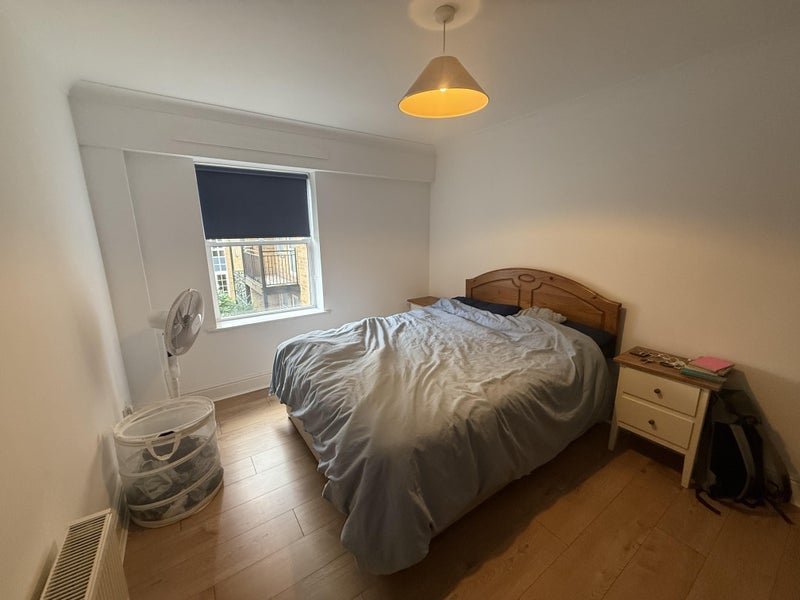 Flat Vincent Square in City of Westminster