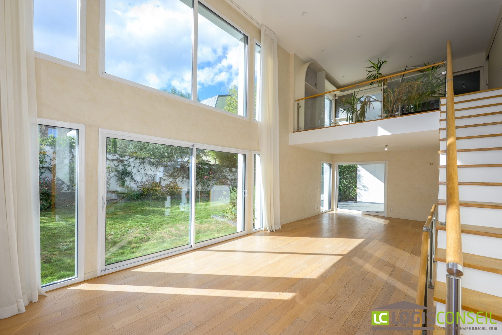 Maison Rue Gustave Robin à Châtenay-Malabry