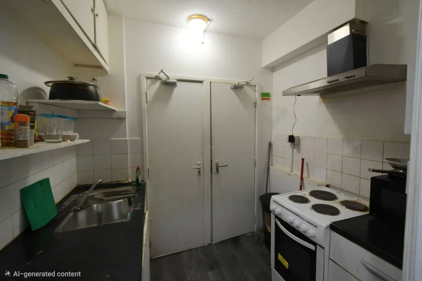 Room Addington Road in Greater London