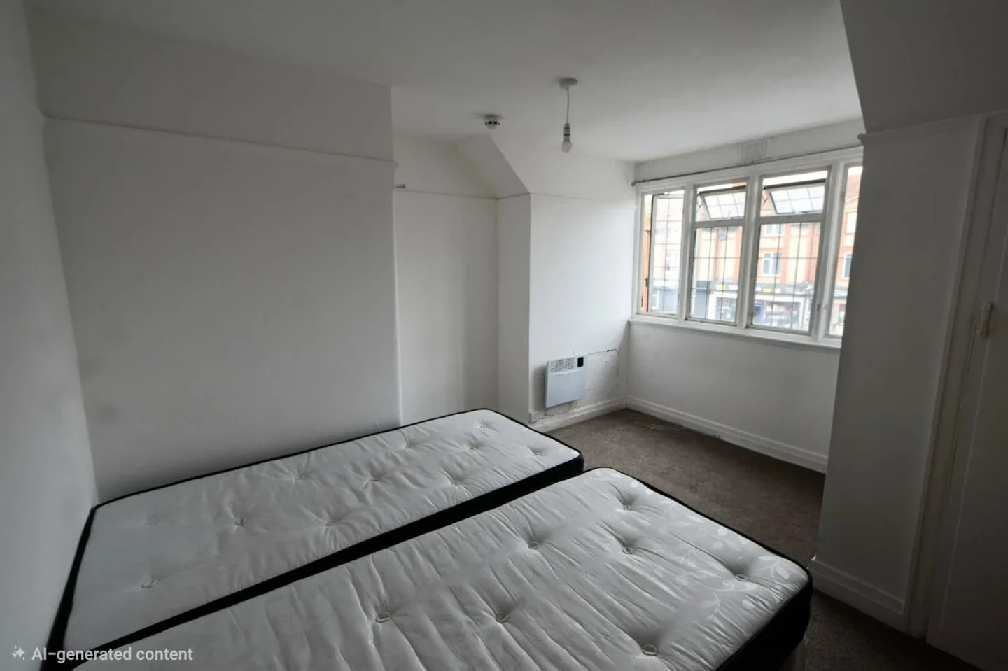 Room Addington Road in Greater London