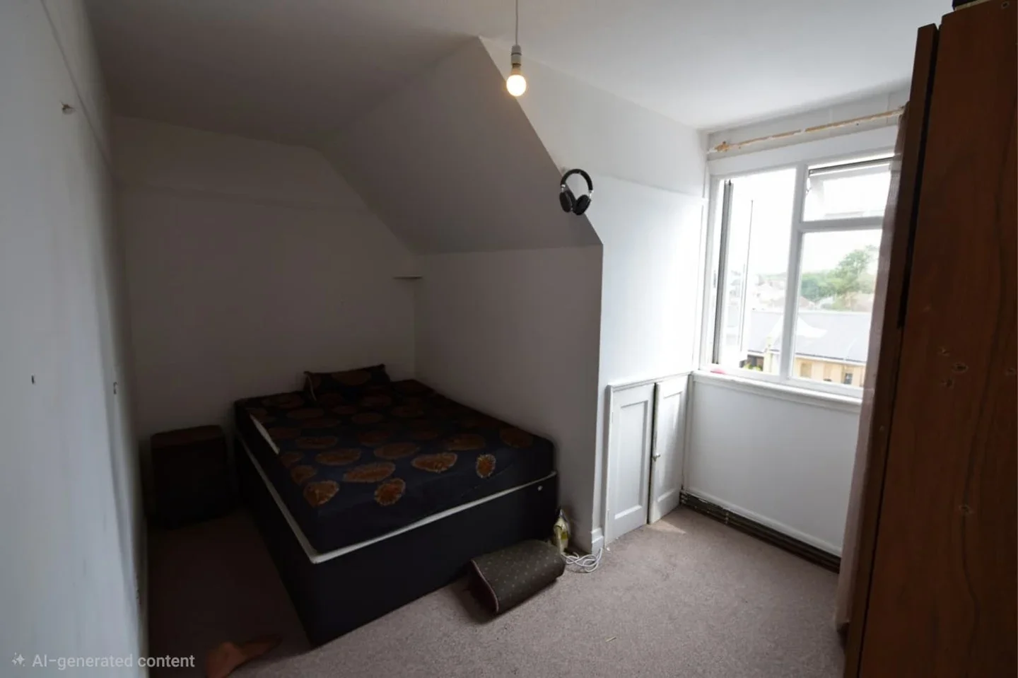 Room Addington Road in Greater London