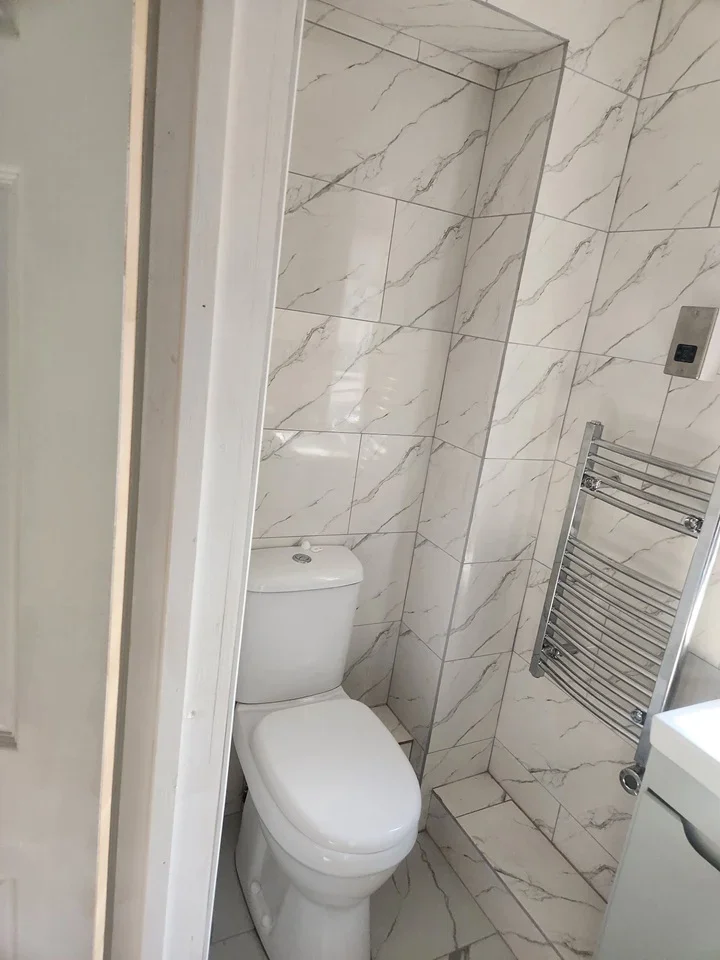 Room Oxford Way in Sandwell