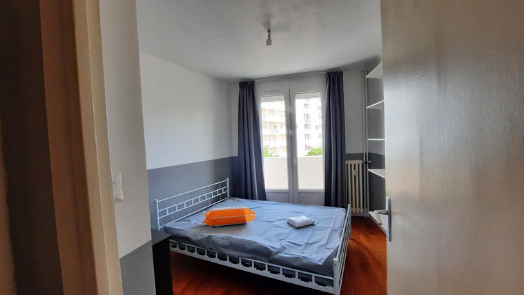 Appartement Rue du Colonel Toussaint à Toulouse