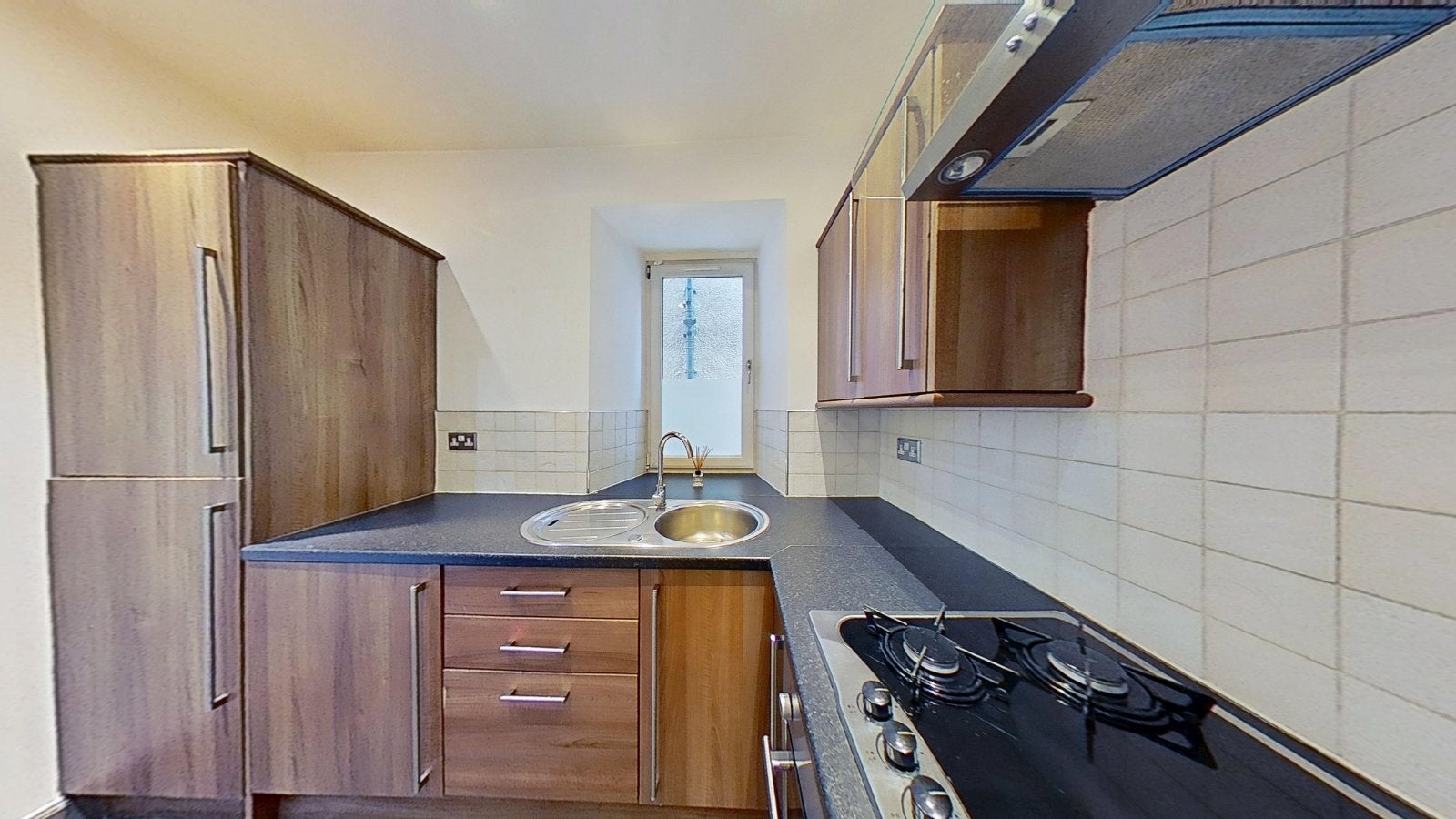 Flat West Newington Place in City of Edinburgh