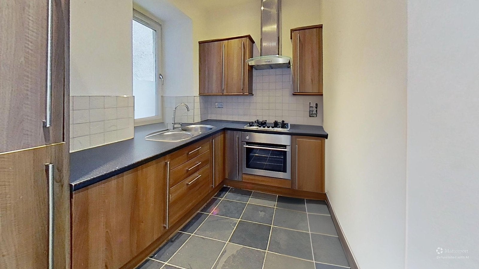 Flat West Newington Place in City of Edinburgh