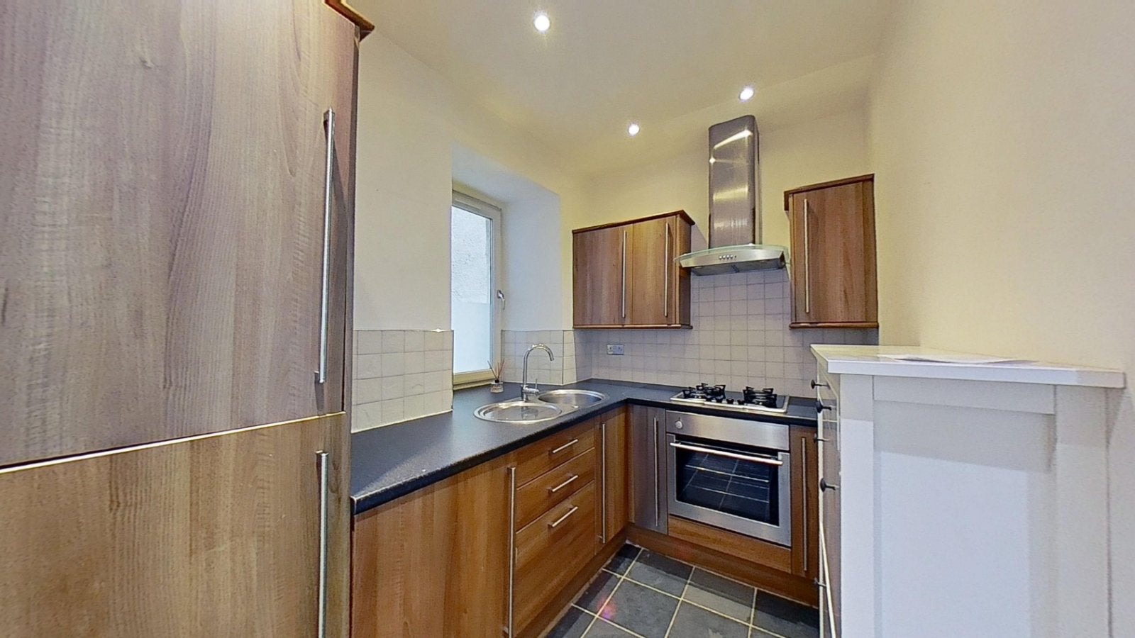 Flat West Newington Place in City of Edinburgh