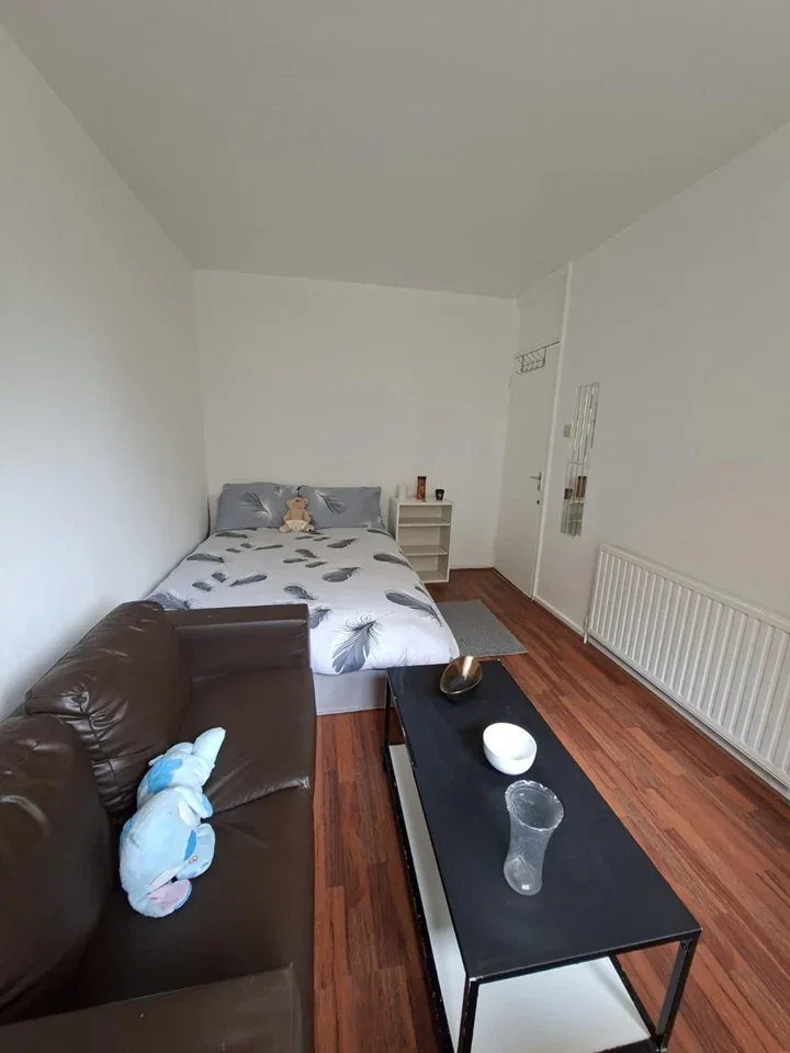 Room Cambridge Heath Road in Greater London