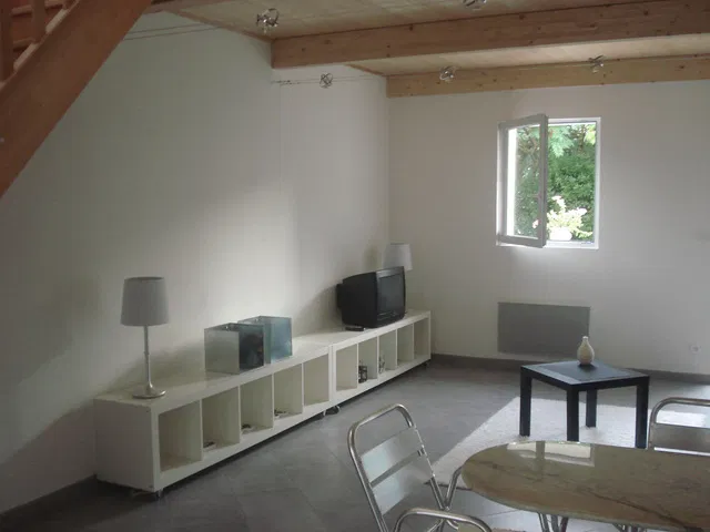 Room Chaussée du Port in Châlons-en-Champagne