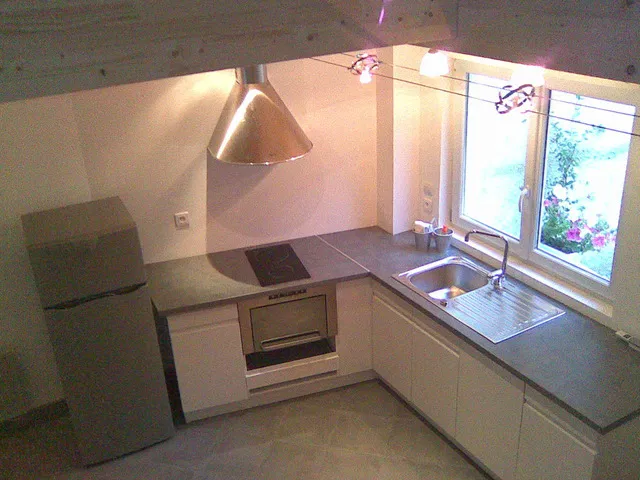 Room Chaussée du Port in Châlons-en-Champagne