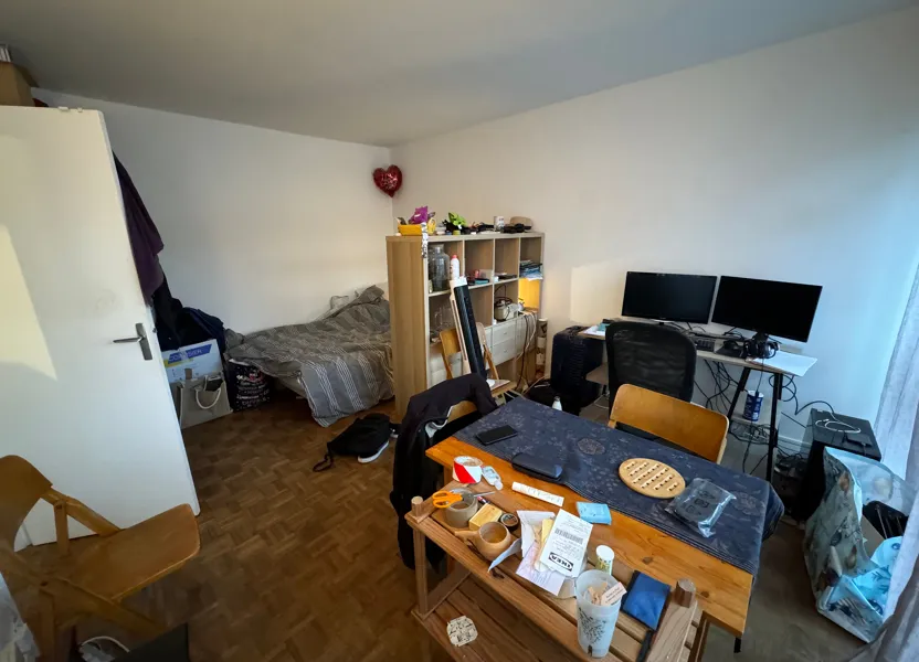 Appartement Rue Hector Malot à Fontenay-sous-Bois