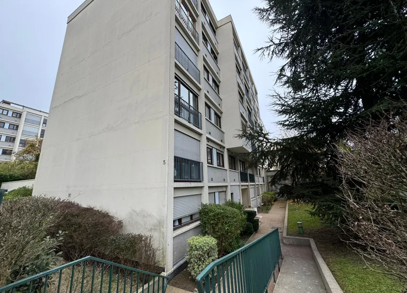 Appartement Rue Hector Malot à Fontenay-sous-Bois